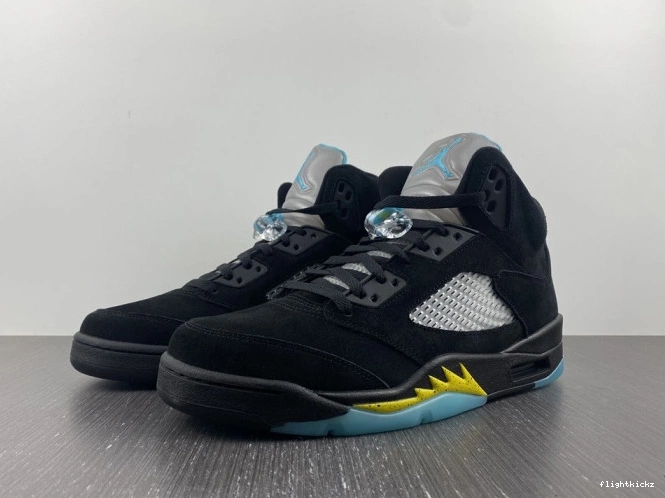 Aqua Air 5 Jordan DD0587-047 0827
